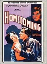 Homecoming - Joe May