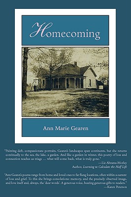 Homecoming - Gearen, Ann Marie