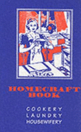 Homecraft: Dundee Cookbook