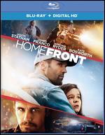 Homefront [Includes Digital Copy] [Blu-ray] - Gary Fleder