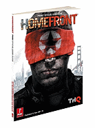 Homefront: Prima's Official Game Guide