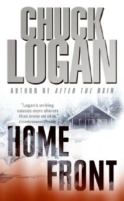 Homefront - Logan, Chuck