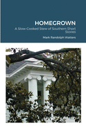 Homegrown: A Slow-Cooked Stew of Southern Short Stories