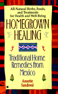 Homegrown Healing