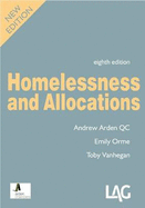 Homelessness and Allocations