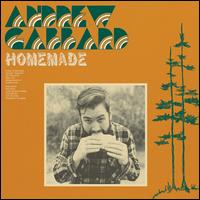 Homemade - Andrew Gabbard