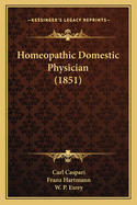 Homeopathic Domestic Physician (1851)