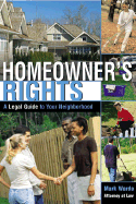 Homeowner's Rights: A Legal Guide to Your Neighborhood