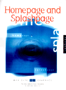 Homepage and Splashpage