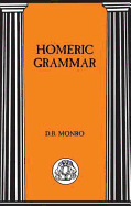 Homer grammar