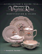 Homer Laughlin's Virginia Rose: Identification and Values