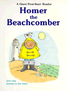 Homer the Beachcomber