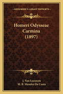 Homeri Odysseae Carmina (1897)