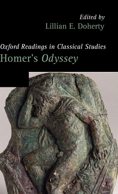 Homer's Odyssey - Doherty, Lillian E (Editor)