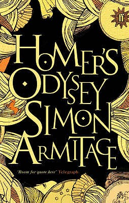Homer's Odyssey - Armitage, Simon