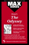 Homer's "Odyssey"