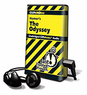 Homer's the Odyssey - Baldwin, Stanley P, M.A.