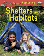 Homes and Shelters - Green, Sandy
