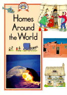 Homes Around the World: Level a