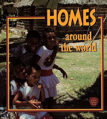 Homes Around the World - Kalman, Bobbie