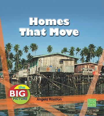 Homes That Move - Royston, Angela