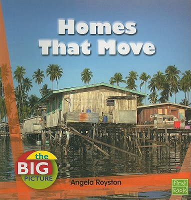 Homes That Move - Royston, Angela