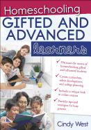 Homeschooling Gifted and Advanced Learners