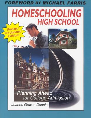 Homeschooling High School - Dennis, Jeanne Gowen, and Publishing, Ywam
