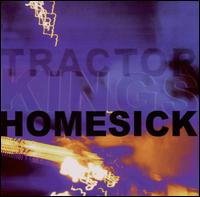 Homesick - Tractor Kings