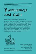 Homesickness and Exile: Poems about Longing and Belonging