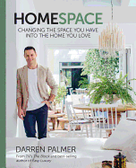 HomeSpace: Changing the space you have into the home you love