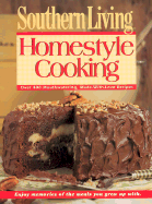 Homestyle Cooking