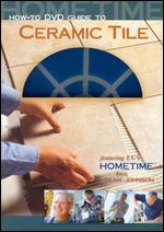 Hometime: Ceramic Tile - 