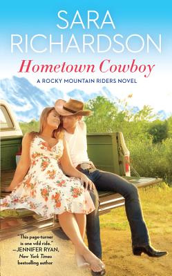 Hometown Cowboy - Richardson, Sara