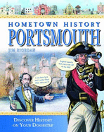 Hometown History Portsmouth - Riordan, Jim, Professor