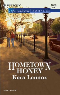 Hometown Honey - Lennox, Kara