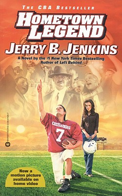 Hometown Legend - Jenkins, Jerry B