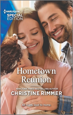 Hometown Reunion - Rimmer, Christine