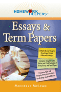 Homework Helpers: Essays & Term Papers