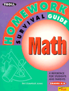 Homework Survival Guide Math