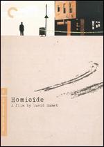 Homicide [Criterion Collection]