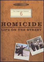 Homicide: Life on the Street: Season 06 - 