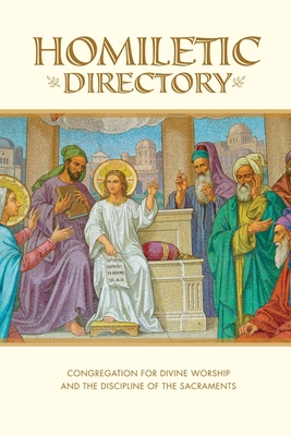 Homiletic Directory - Libreria Editrice Vaticana