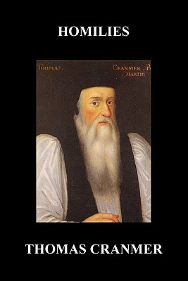 Homilies (Paperback) - Cranmer, Thomas