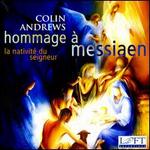 Hommage  Messiaen