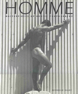 Homme: Masterpieces of Erotic Photography