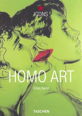 Homo Art - Neret, Gilles