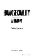 Homosexuality: A History