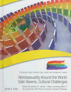 Homosexuality Around the World: Safe Havens, Cultural Challenges - Seba, Jaime A