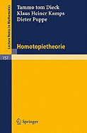 Homotopietheorie